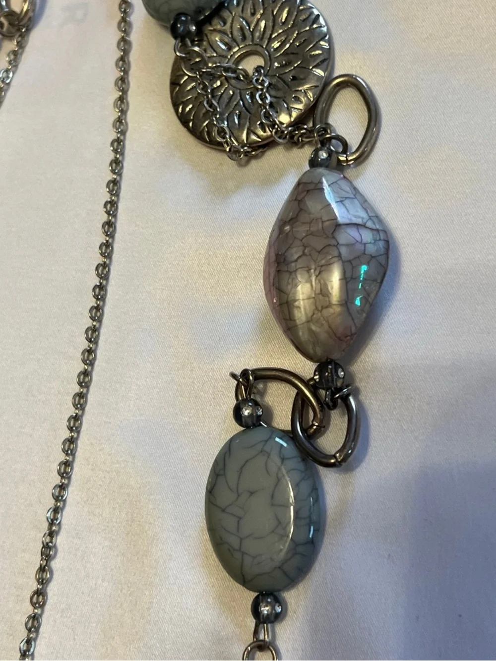Premier Designs Marine Necklace
